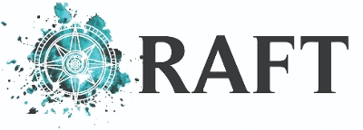 RAFT Consulting logo
